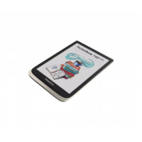 Электронная книга PocketBook E-book 740 color Серебристый