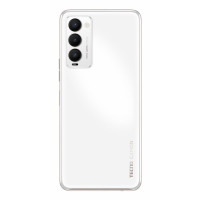 Смартфон Tecno Camon 18 6 GB 128 GB Белый