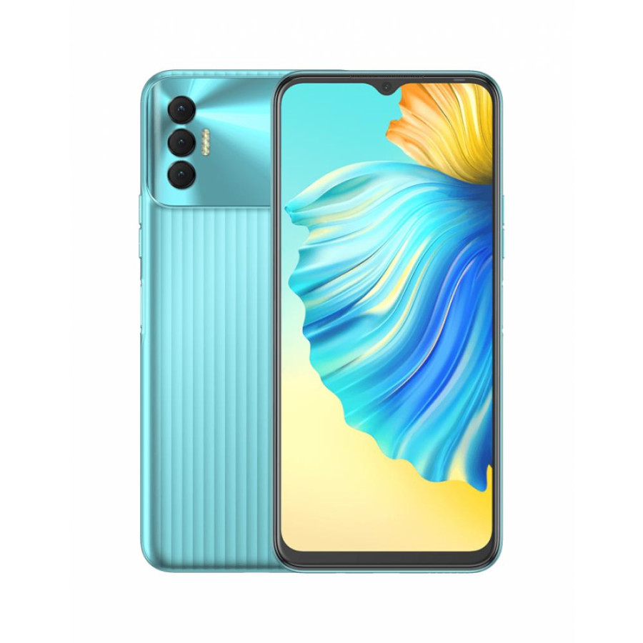 Купить Смартфон Tecno Spark 8P 4 GB 128 GB Голубой в Ташкенте, (Арт:  36ILL3R) - Tovar.uz