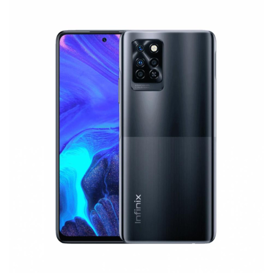 infinix note 10 narxi