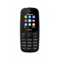 Кнопочный Телефон Inoi 101 Чёрный