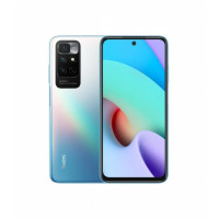 Смартфон Xiaomi Redmi Note 11 4G 4 GB 128 GB Синий