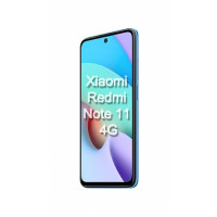 Смартфон Xiaomi Redmi Note 11 4G 4 GB 128 GB Синий