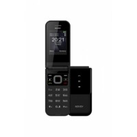 Кнопочный Телефон Novey X70 Чёрный