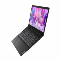 Ноутбук Lenovo IdeaPad 3 15IGL05 Celeron N4020 DDR4 4 GB HDD 1 TB 15.6” Intel UHD Graphics 600 Чёрный