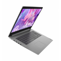 Ноутбук Lenovo IdeaPad 3 15IGL05 Celeron N4020 DDR4 4 GB HDD 1 TB 15.6” Intel UHD Graphics 600 Серый