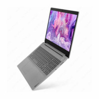 Ноутбук Lenovo IdeaPad 3 15IGL05 Celeron N4020 DDR4 4 GB SSD 256 GB 15.6” Intel UHD Graphics 600 Серый