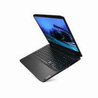 Ноутбук Lenovo IdeaPad Gaming 3 15IMH05 i5-10300H DDR4 8 GB HDD 1 TB + SSD 256 GB 15.6” GeForce GTX1650 4GB Чёрный