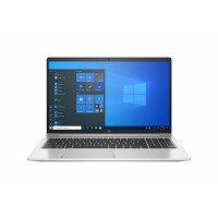 Ноутбук HP  Probook 450 G8 (258) i5-1135G7 DDR4 8 GB SSD 256 GB 15.6” GeForce MX450 2GB Серебристый