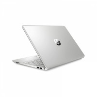 Ноутбук HP 15-dy2095wm i5-1135G7 DDR4 8 GB SSD 256 GB 15.6” Intel Iris Xe Graphics Серебристый