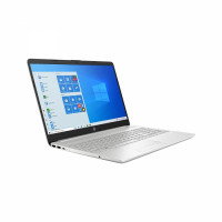 Ноутбук HP 15-dw3033dx i3-1115G4 DDR4 8 GB SSD 256 GB 15.6” Intel Iris Xe Graphics Серебристый