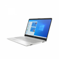 Ноутбук HP 15-dw3033dx i3-1115G4 DDR4 8 GB SSD 256 GB 15.6” Intel Iris Xe Graphics Серебристый