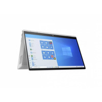 Ноутбук HP Envy x360 15-es0014ur i5-1135G7 DDR4 16 GB SSD 512 GB 15.6” Intel Iris Xe Graphics Серебристый