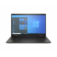 Ноутбук HP Elite Dragonfly Max x360 i7-1165G7 DDR4 16 GB SSD 512 GB 15.6” Intel Iris Xe Graphics Чёрный