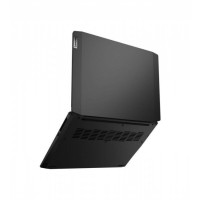 Ноутбук Lenovo IdeaPad 3 Gaming Core i5-11300H DDR4 8 GB SSD 256 GB 15.6” NVIDIA GeForce GTX 1650 4ГБ Чёрный