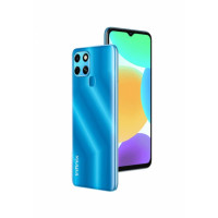 Смартфон Infinix Smart 6 2 GB 32 GB Синий