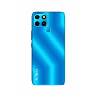 Смартфон Infinix Smart 6 2 GB 32 GB Синий