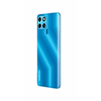 Смартфон Infinix Smart 6 2 GB 32 GB Синий