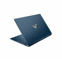 Ноутбук HP Victus 16-d0023dx Gaming i5-11400H DDR4 8 GB SSD 256 GB 16.1" NVIDIA GeForce RTX3050 4GB Синий