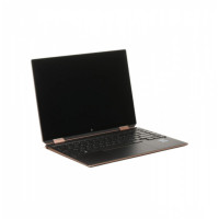 Ноутбук HP Spectre x360 13-ea0008ur i7-1165G7 DDR4 16 GB SSD 512 GB 15.6” Intel Iris Xe Чёрный