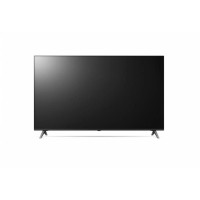 Телевизор LG 55NANO806  55” Smart Чёрный