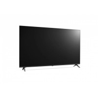 Телевизор LG 55NANO806  55” Smart Чёрный