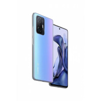 Смартфон Xiaomi Mi 11 T  5G 6 GB 128 GB Синий