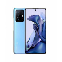 Смартфон Xiaomi Mi 11 T  5G 6 GB 128 GB Синий