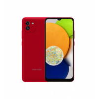 Смартфон Samsung Galaxy A03 (A035) 4 GB 64 GB Красный
