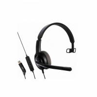 Звуковая Гарнитура Axtel  UC28 mono NC