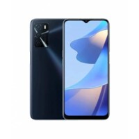 Смартфон OPPO A16 3 GB 32 GB Чёрный