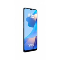 Смартфон OPPO A16 3 GB 32 GB Чёрный
