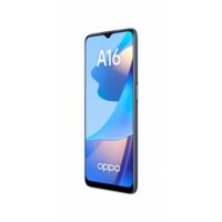 Смартфон OPPO A16 3 GB 32 GB Чёрный