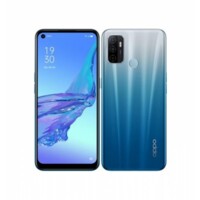 Смартфон OPPO A53 4 GB 64 GB Синий