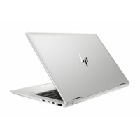 Ноутбук HP Elitebook x360 1030 G3 i7-8550U DDR4 16 GB SSD 256 GB 13.3" INTEGRATED Серебристый