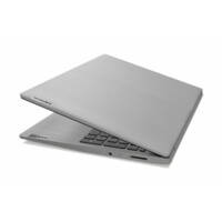 Ноутбук Lenovo V15 IGL Celeron N4020 DDR4 4 GB HDD 1 TB 15.6” Intel UHD Graphics 605 Серый