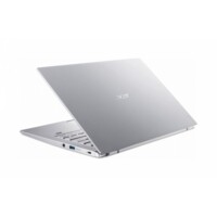 Ноутбук ACER  Swift Core i5-11300H DDR4 8 GB SSD 512 GB 16.1" INTEGRATED Серебристый