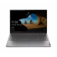 Ноутбук Lenovo ThinkBook i5-1135G7 DDR4 8 GB SSD 256 GB 15.6” INTEGRATED Серый