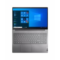 Ноутбук Lenovo ThinkBook i5-1135G7 DDR4 8 GB SSD 256 GB 15.6” INTEGRATED Серый