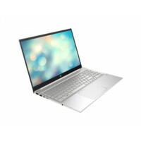 Ноутбук HP Pavilion AMD Ryzen 5-5500U DDR4 8 GB SSD 256 GB 15.6” INTEGRATED Серебристый