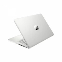 Ноутбук HP Laptop 14 AMD Ryzen 5-5500U DDR4 8 GB SSD 256 GB 14” INTEGRATED Чёрный
