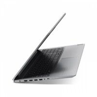 Ноутбук Lenovo IdeaPad 3 i3-1115G4 DDR4 4 GB HDD 1 TB 15.6” INTEGRATED Серый
