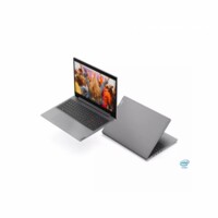 Ноутбук Lenovo IdeaPad 3 i3-1115G4 DDR4 4 GB HDD 1 TB 15.6” INTEGRATED Серебристый