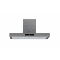 Вытяжка Hofmann HN90S/HF Стальной-Mobile Zone