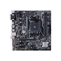Материнская Плата Asus PRIME A320M-K-Mobile Zone