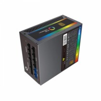 Блок питания RGB1050 Rainbow 1050W 80-PLUS Gold