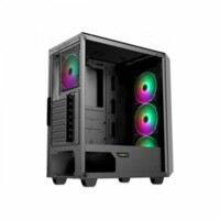 Кейс Revolt Black