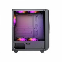 Кейс Revolt Black