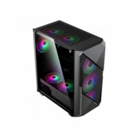 Кейс Revolt Black