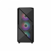 Кейс Revolt Black